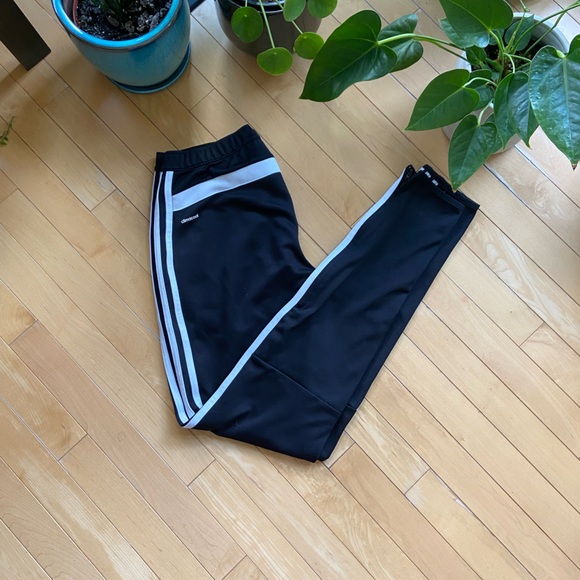 Adidas track pants - Picture 2 of 2